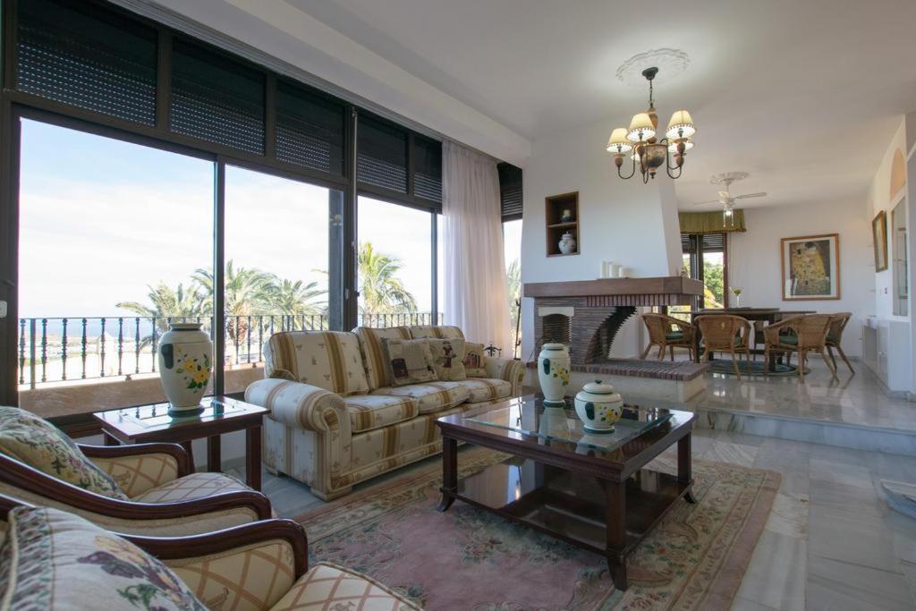 Rural Villa With Private Pool Güimar Екстериор снимка